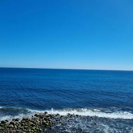 Appartamento La Casita Blanca Del Mar *