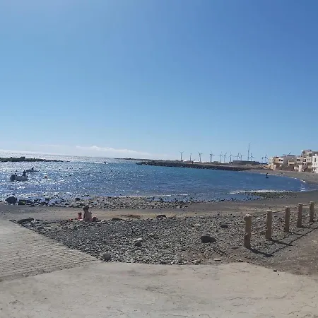 Appartamento La Casita Blanca Del Mar *